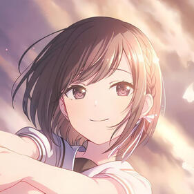 Ena Shinonome - Project Sekai